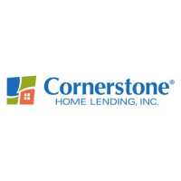 The Spell Team - Cornerstone Home Lending Logo