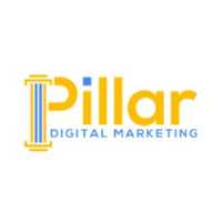 Pillar Digital Marketing Agency Logo