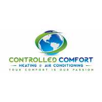 Controlled Comfort Logo