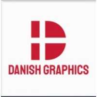 Danish Graphics Logo