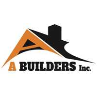 A Builders inc. Logo
