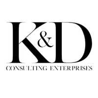 K&D Consulting Enterprises, LLC Logo