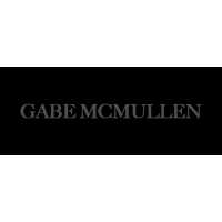 Gabe McMullen Photography Logo