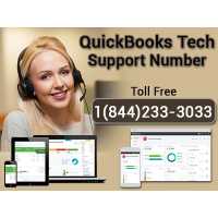 +1(844)233-3033 QuickBooks Technical Support Number Logo