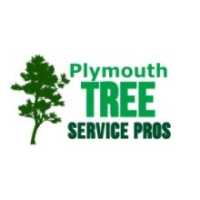 Plymouth Tree Service Pros Logo