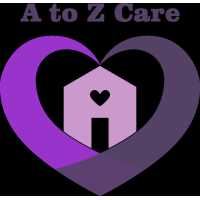 A To Z Home Care Logo