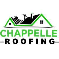 Chappelle Roofing Ohio Logo
