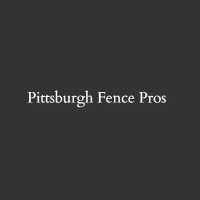 Pittsburgh Fence Pros Logo