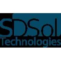 SDSol Technologies | Mobile App Development Miami Logo