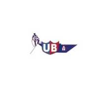 U.B. Code Roofing Consultants Logo