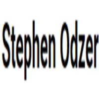 Stephen Odzer Logo