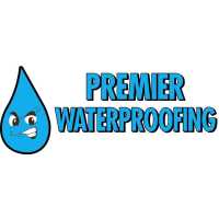 Premier Waterproofing Group Pittsburgh Logo