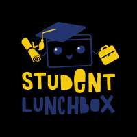 Student LunchBox: Fighting Food Insecurity Among College Students Logo