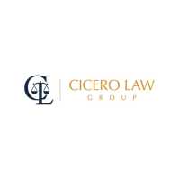 Cicero Law Group Logo