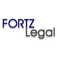 Fortz Legal Support, LLC Logo