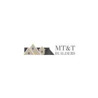 MT & T Builders Logo
