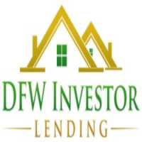 DFW Investor Lending, LLC - Hard Money Lending Dallas Logo