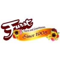 Furst The Florist & Greenhouses Logo