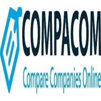  COMPACOM Logo
