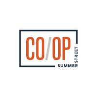 COOP at Summer Street Logo