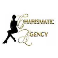 Charismatic Agency Logo