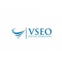 VSEO Digital Marketing, LLC Logo
