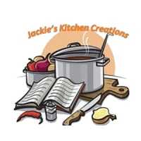 Jackie's Kitchen Creations Logo