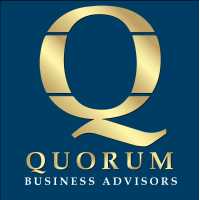 Quorum Business Advisors LLC Logo