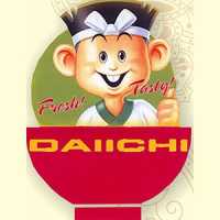 Daiichi Ramen - Kailua Logo