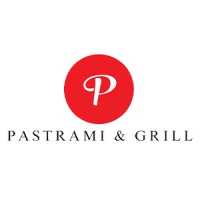 Pastrami & Grill Logo