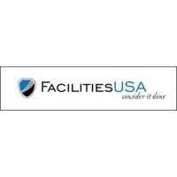Facilities USA ~ Consider it done! Celebrating 30 years in business! Logo