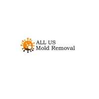 ALL US Mold Removal & Remediation Hanford CA Logo