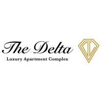 The Delta Luxury Apartments LLC Logo
