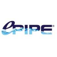 ePIPE - Pipe Restoration Inc. Logo