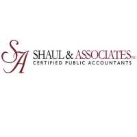 Shaul & Associates PLC Logo