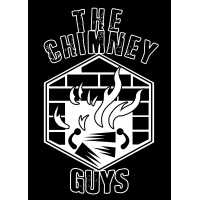 The Chimney Guys LLC Logo