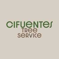 Cifuentes Tree Service Logo