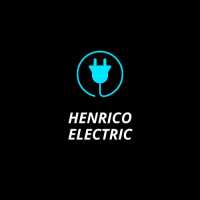 Henrico Electric Logo