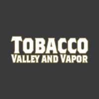 Tobacco Valley & Vapor Logo