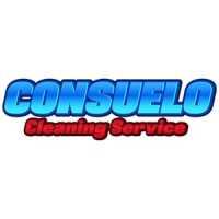 Consuelo Cleaning Service Logo