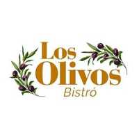 Los Olivos Bistro Logo