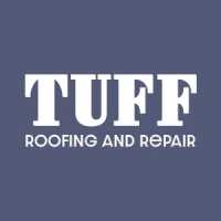 Tuff Roofing and Repair Logo