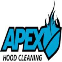 APEX Hood Cleaning, Inc. Logo
