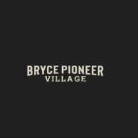 Bryce Pioneer Village - Bryce Canyon Hotels Logo
