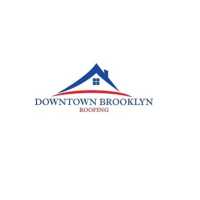 Downtown Brooklyn Roofing Logo