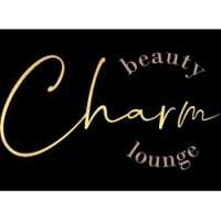Charm Beauty Lounge | Beauty Salon | Deerfield Beach, FL Logo