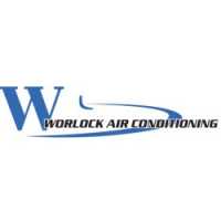 Worlock Air Conditioning & Heating Specialists Logo