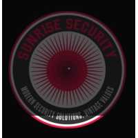 Sunrise Security Logo