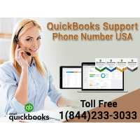 +1(844)233-3033 QuickBooks Support Phone Number Atlanta Logo