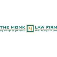 The Monk Law Firm Logo